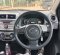 2019 Daihatsu Ayla 1.0L X MT Hitam - Jual mobil bekas di DKI Jakarta-14
