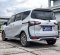 2017 Toyota Sienta Q CVT Silver - Jual mobil bekas di DKI Jakarta-4