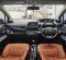 2017 Toyota Sienta Q CVT Silver - Jual mobil bekas di DKI Jakarta-7