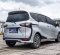 2017 Toyota Sienta Q CVT Silver - Jual mobil bekas di DKI Jakarta-16