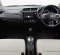 2019 Honda Brio Satya E Hitam - Jual mobil bekas di DKI Jakarta-10