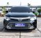 2015 Toyota Camry V Hitam - Jual mobil bekas di DKI Jakarta-1