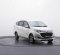 2017 Daihatsu Sigra 1.2 R MT Putih - Jual mobil bekas di Jawa Barat-1