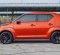 2019 Suzuki Ignis GL MT Orange - Jual mobil bekas di Jawa Barat-3