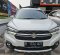 2020 Suzuki XL7 Alpha AT Putih - Jual mobil bekas di Jawa Barat-1
