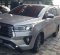 2021 Toyota Kijang Innova V Luxury A/T Gasoline Putih - Jual mobil bekas di Jawa Barat-2