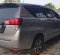 2021 Toyota Kijang Innova V Luxury A/T Gasoline Putih - Jual mobil bekas di Jawa Barat-8
