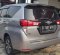 2021 Toyota Kijang Innova V Luxury A/T Gasoline Putih - Jual mobil bekas di Jawa Barat-9