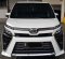 2018 Toyota Voxy 2.0 A/T Putih - Jual mobil bekas di DKI Jakarta-1