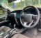 2017 Toyota Fortuner VRZ Putih - Jual mobil bekas di DKI Jakarta-8