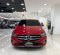 2019 Mercedes-Benz B-CLass B 200 Progressive Line Merah - Jual mobil bekas di DKI Jakarta-3