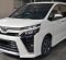 2018 Toyota Voxy 2.0 A/T Putih - Jual mobil bekas di Jawa Barat-4