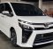 2018 Toyota Voxy 2.0 A/T Putih - Jual mobil bekas di Jawa Barat-5