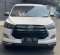 2016 Toyota Fortuner SRZ Putih - Jual mobil bekas di DKI Jakarta-1