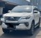 2016 Toyota Fortuner SRZ Putih - Jual mobil bekas di DKI Jakarta-3