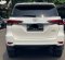 2016 Toyota Fortuner SRZ Putih - Jual mobil bekas di DKI Jakarta-4