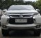 2016 Mitsubishi Pajero Sport Dakar Putih - Jual mobil bekas di DKI Jakarta-2
