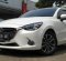 2018 Mazda 2 R Putih - Jual mobil bekas di DKI Jakarta-1