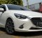 2018 Mazda 2 R Putih - Jual mobil bekas di DKI Jakarta-2