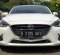 2018 Mazda 2 R Putih - Jual mobil bekas di DKI Jakarta-9
