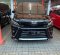 2018 Toyota Voxy 2.0 A/T Hitam - Jual mobil bekas di Jawa Barat-1