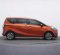 2016 Toyota Sienta V CVT Orange - Jual mobil bekas di Banten-2