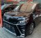 2019 Toyota Voxy 2.0 A/T Hitam - Jual mobil bekas di Jawa Barat-1