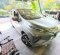 2019 Mitsubishi Xpander Ultimate A/T Silver - Jual mobil bekas di Jawa Barat-3