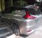 2019 Mitsubishi Xpander Ultimate A/T Silver - Jual mobil bekas di Jawa Barat-5