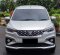 2022 Suzuki Ertiga Hybrid ZDi Silver - Jual mobil bekas di DKI Jakarta-1