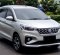 2022 Suzuki Ertiga Hybrid ZDi Silver - Jual mobil bekas di DKI Jakarta-2