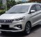 2022 Suzuki Ertiga Hybrid ZDi Silver - Jual mobil bekas di DKI Jakarta-3