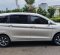 2022 Suzuki Ertiga Hybrid ZDi Silver - Jual mobil bekas di DKI Jakarta-4