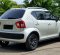 2019 Suzuki Ignis GX Silver - Jual mobil bekas di DKI Jakarta-3