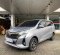 2022 Toyota Calya 1.2 Manual Abu-abu - Jual mobil bekas di Jawa Barat-1