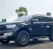 2015 Ford Everest Titanium Plus SUV-4