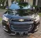 2017 Chevrolet Captiva LTZ SUV-6