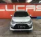 2019 Toyota Agya TRD Hatchback-1