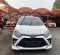 2020 Toyota Agya 1.2L G M/T Putih - Jual mobil bekas di Jawa Barat-1