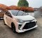2020 Toyota Agya 1.2L G M/T Putih - Jual mobil bekas di Jawa Barat-2