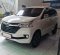 2018 Toyota Avanza 1.5 AT Putih - Jual mobil bekas di Jawa Barat-1