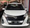 2019 Toyota Calya G AT Putih - Jual mobil bekas di Jawa Barat-1