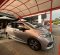 2017 Honda Jazz RS Abu-abu - Jual mobil bekas di Jawa Barat-3
