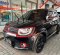 2019 Suzuki Ignis GX Hitam - Jual mobil bekas di Jawa Barat-2
