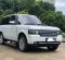 2012 Land Rover Range Rover V8 4.2 Supercharged Putih - Jual mobil bekas di DKI Jakarta-3