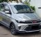 2022 Wuling Confero S 1.5L Lux Plus MT Silver - Jual mobil bekas di DKI Jakarta-2
