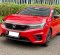 2021 Honda City Hatchback RS MT Merah - Jual mobil bekas di DKI Jakarta-2