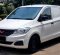2021 Wuling Formo Blind Van Putih - Jual mobil bekas di DKI Jakarta-3