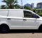 2021 Wuling Formo Blind Van Putih - Jual mobil bekas di DKI Jakarta-4