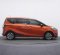 2016 Toyota Sienta V Orange - Jual mobil bekas di DKI Jakarta-4